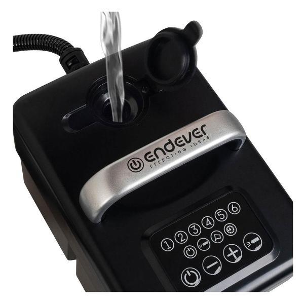 Пароочиститель Endever Odyssey Q-807 (90839)
