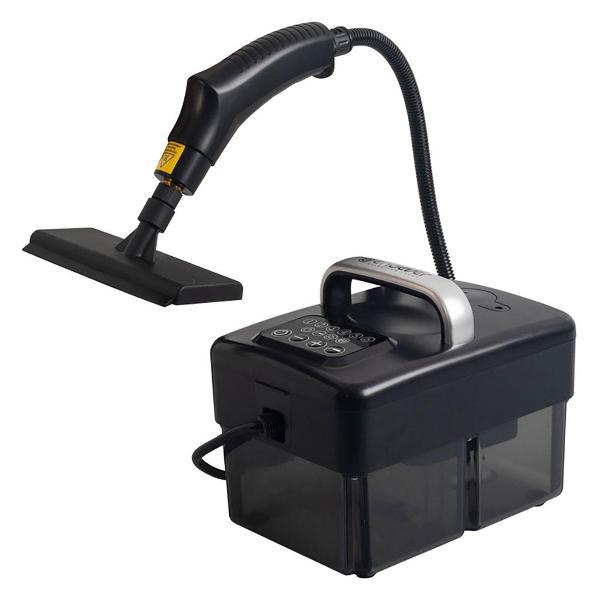 Пароочиститель Endever Odyssey Q-807 (90839)