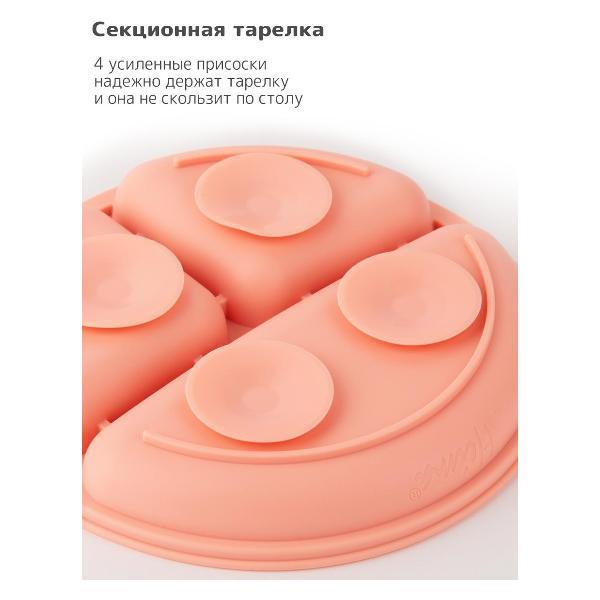 Набор детской посуды Heima 23101724604