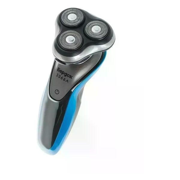 Электробритва мужская Бердск 3366А