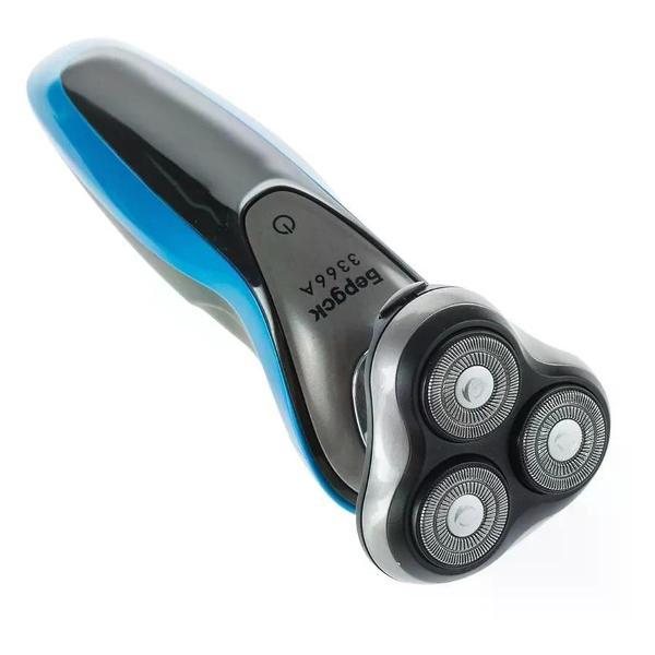 Электробритва мужская Бердск 3366А