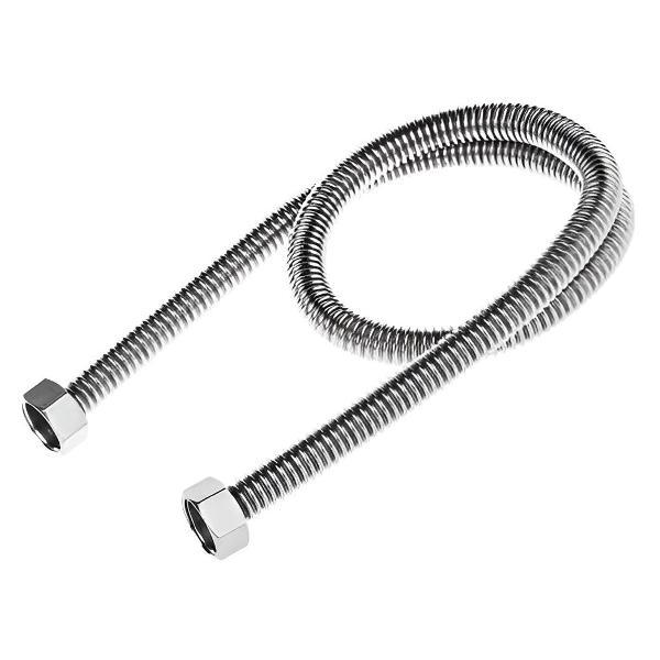 Подводка гибкая Vetona 500 мм 1/2" гайка фото