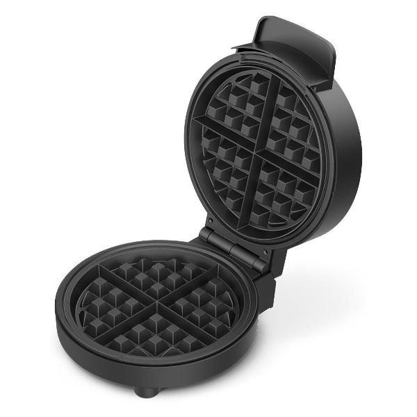 Мультипекарь BQ ST1009 WAFFLE фото