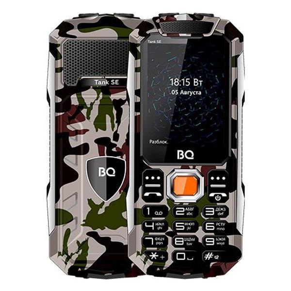 Мобильный телефон BQ BQ-2432