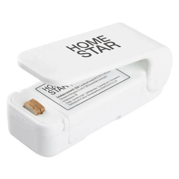 Запайщик пакетов HomeStar HS-2038 103569