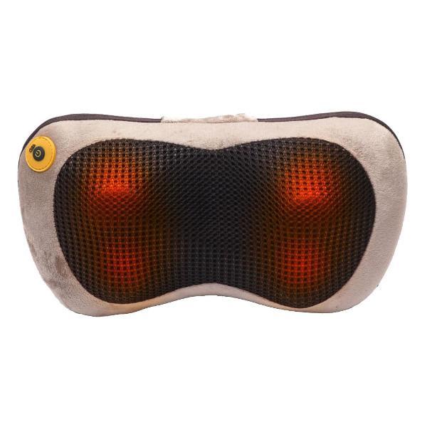 Массажер для шеи Gess uShiatsu-129 фото