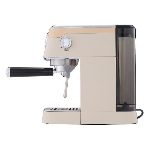Кофемашина рожкового типа Bufett HCM631