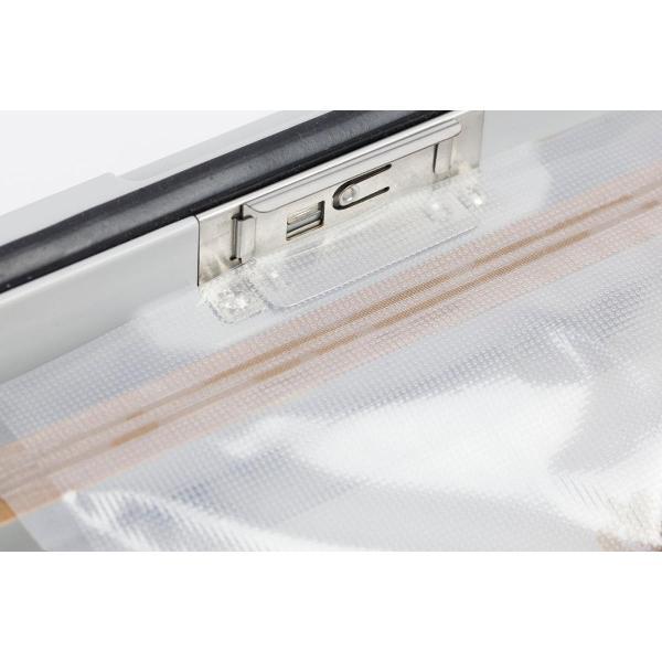 Вакуумный упаковщик Caso VacuChef 40