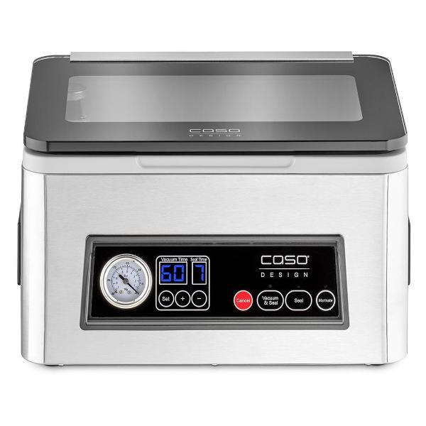 Вакуумный упаковщик Caso VacuChef 50