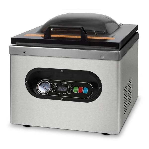 Вакуумный упаковщик Caso VacuChef 77
