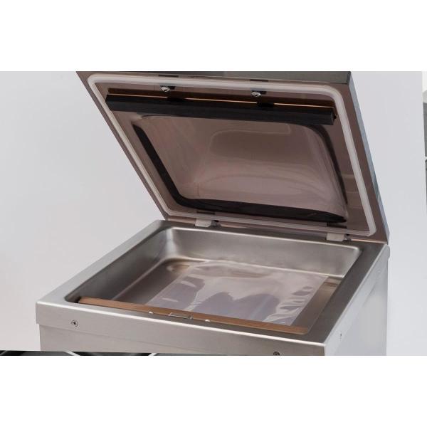 Вакуумный упаковщик Caso VacuChef 77