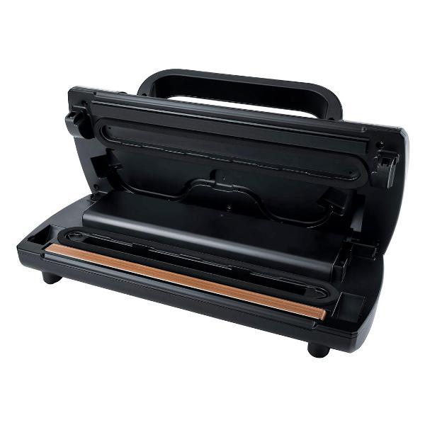 Вакуумный упаковщик Steba VK 12