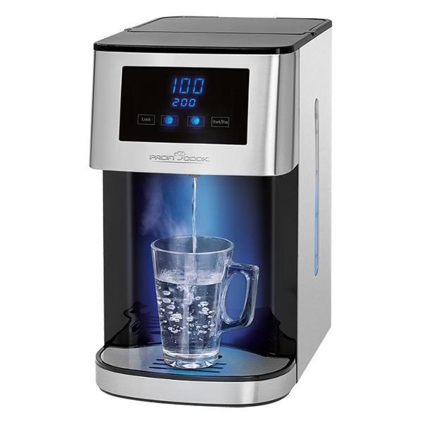 Термопот, нагреватель воды Profi Cook PC-HWS 1145 фото