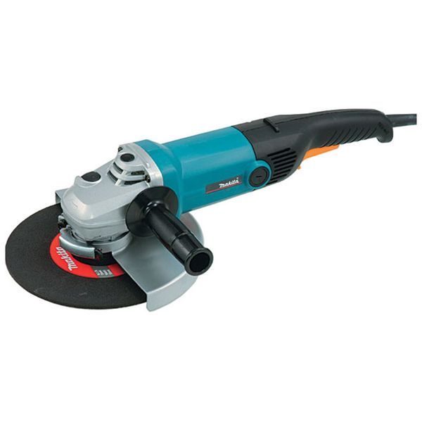 Угловая шлифовальная машина Makita GA9010C