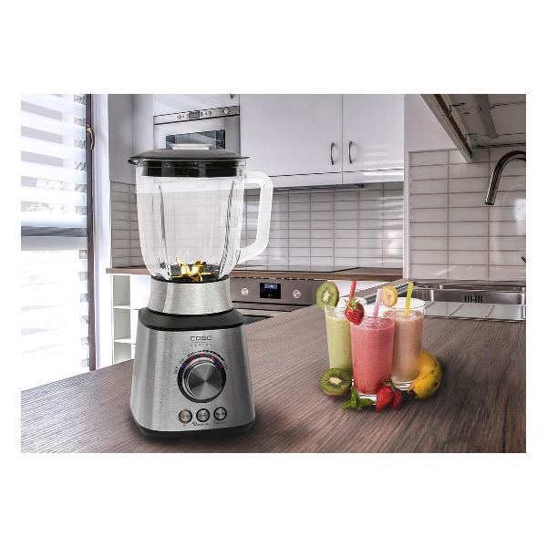 Блендер стационарный Caso MX 1000