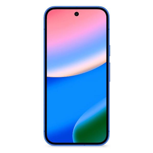 Смартфон Google Pixel 10 128GB Indigo (Global)