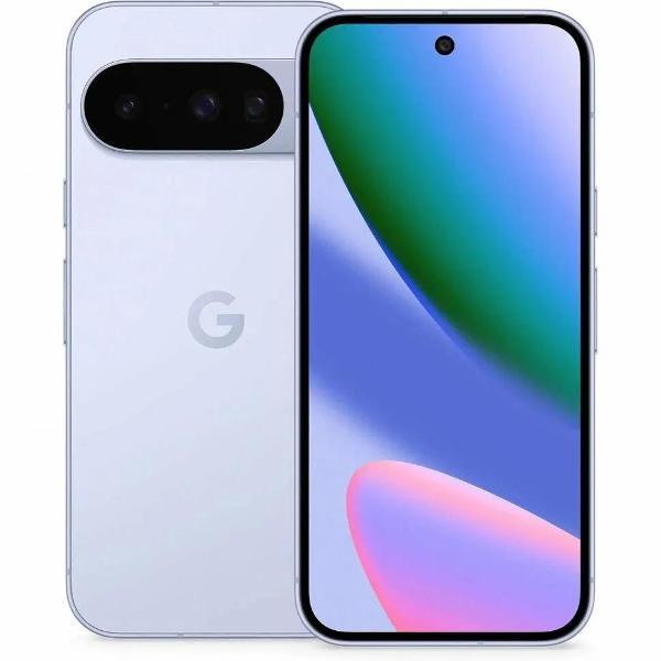 Смартфон Google Pixel 10 256GB Frost (Global) фото