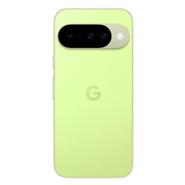 Смартфон Google Pixel 10 256GB Lemongrass (Global)