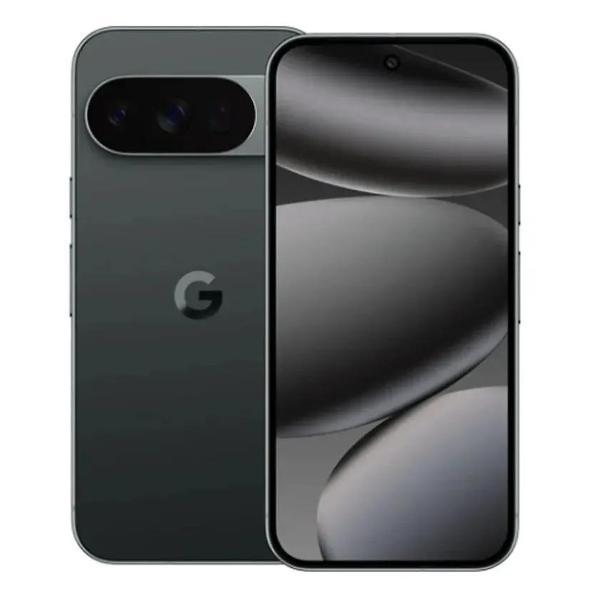 Смартфон Google Pixel 10 256GB Obsidian (Global)