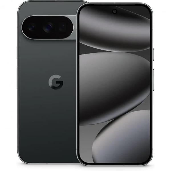 Смартфон Google Pixel 10 Pro 128GB Obsidian (Global) фото