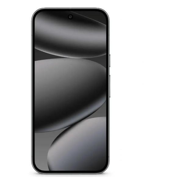 Смартфон Google Pixel 10 Pro 512GB Obsidian (Global)