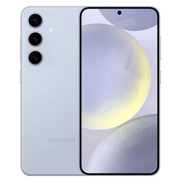 Смартфон Samsung Galaxy S24 8/128GB сапфировый синий