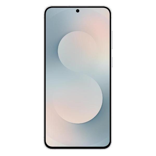 Смартфон Samsung Galaxy S25 FE 8/128GB белый