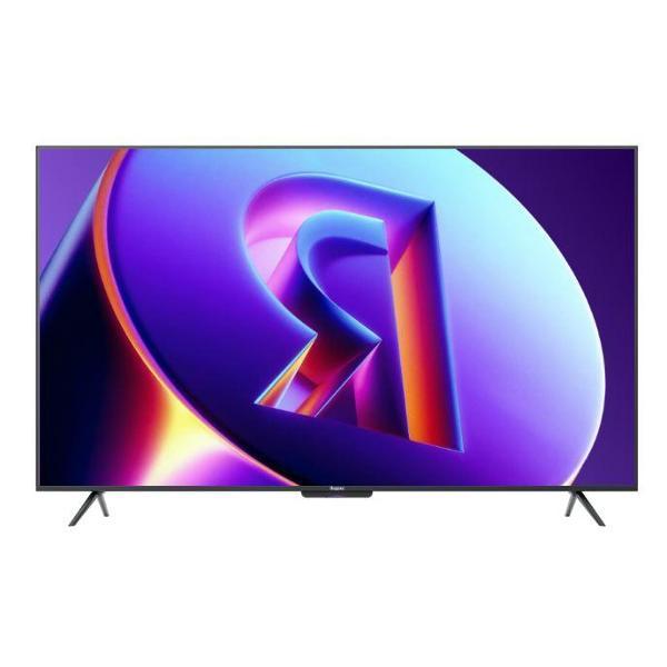 Телевизор Яндекс ТВ Станция Про MiniLED с Алисой 65" 4K UHD, QLED