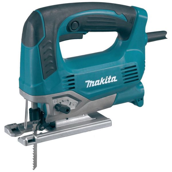 Электролобзик Makita JV0600K фото