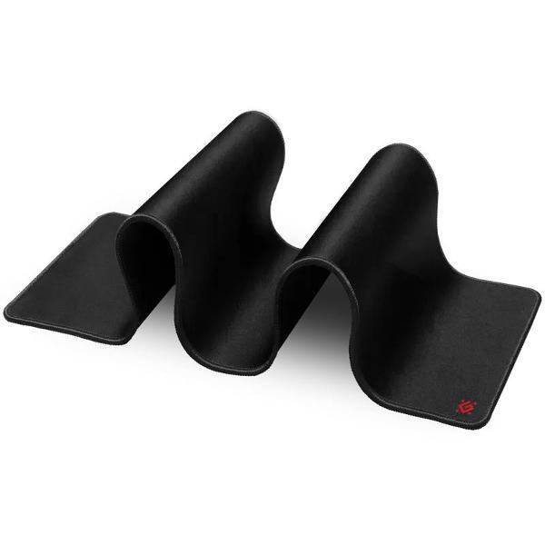 Игровой коврик Defender Black Ultra One 780*300*5