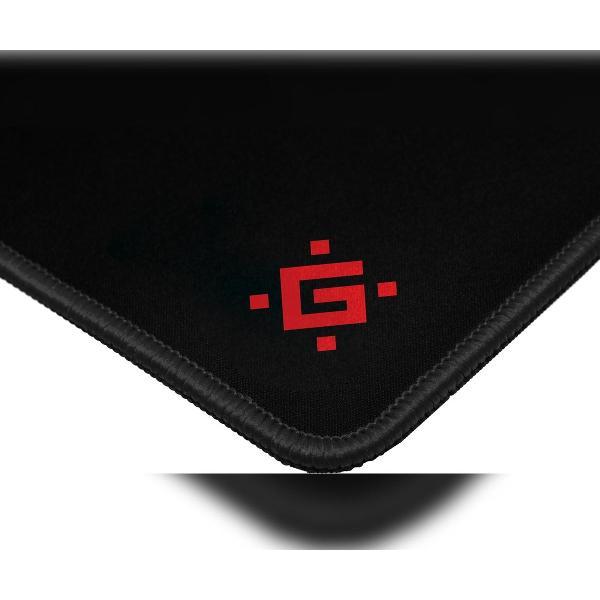 Игровой коврик Defender Black Ultra One 780*300*5