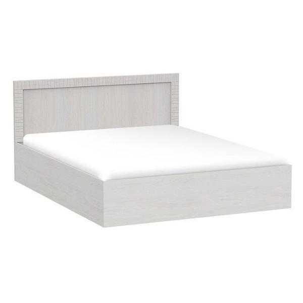 Кровать Правила мебели Гамма ясень (160996)