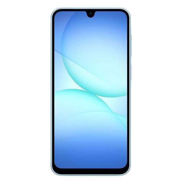 Смартфон Samsung Galaxy A17 6/128GB Blue / синий (с NFC)