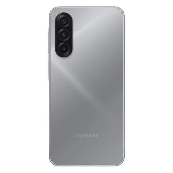 Смартфон Samsung Galaxy A17 4/128GB Gray / серый (с NFC)