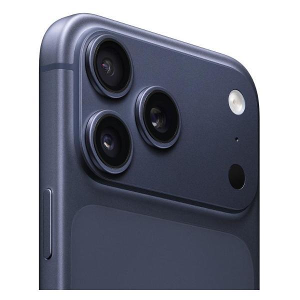 Смартфон Apple iPhone 17 Pro Max 2TB Deep Blue (без RuStore)