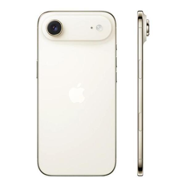 Смартфон Apple iPhone 17 Air 1TB Light Gold (без RuStore)