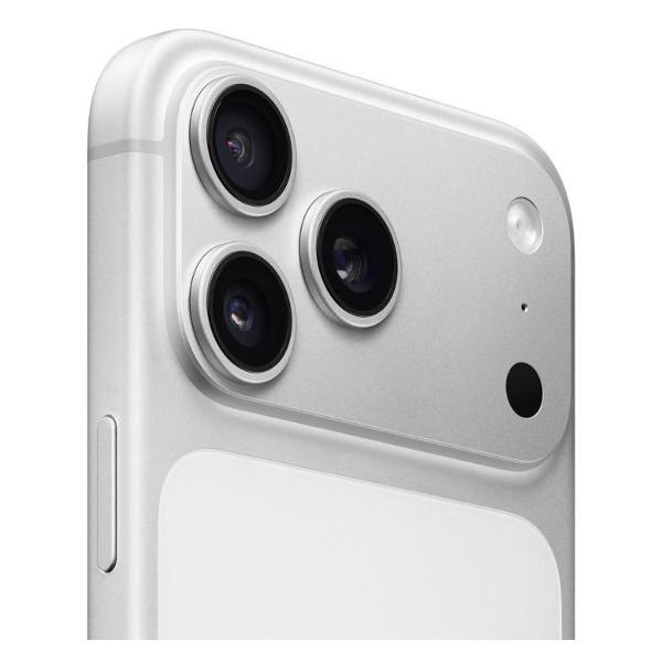 Смартфон Apple iPhone 17 Pro Max 1TB Silver (без RuStore)