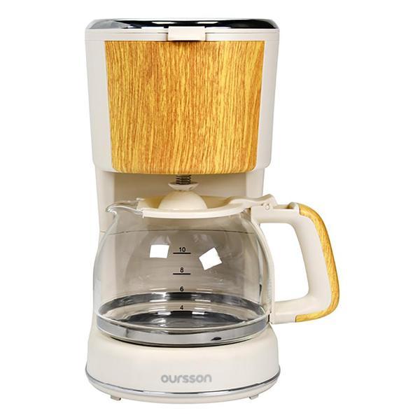 Кофемашина капельного типа Oursson CM1005/IV