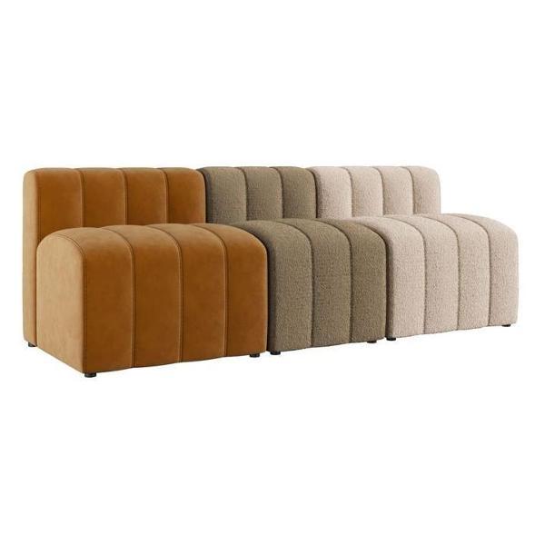 Диван Правила мебели Эра сиена (186341)