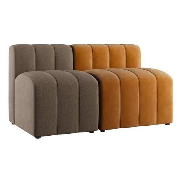 Диван Правила мебели Эра сиена (186337)