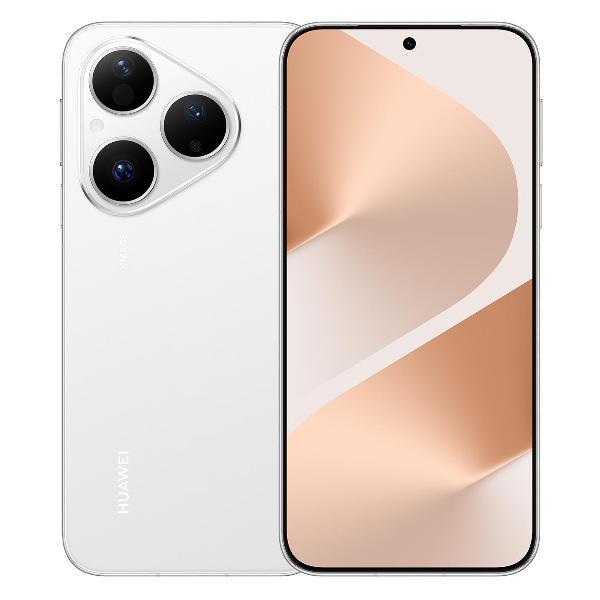 Смартфон HUAWEI Pura 80 12/256GB белый