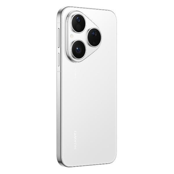 Смартфон HUAWEI Pura 80 12/256GB белый