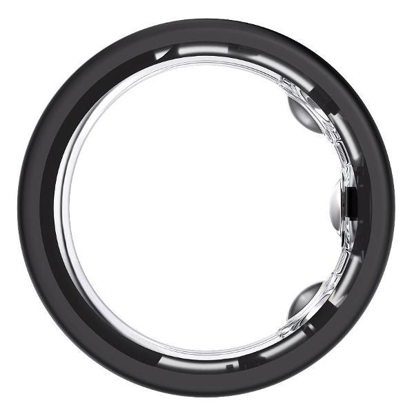 Смарт-кольцо Sber размер 9, матовый черный