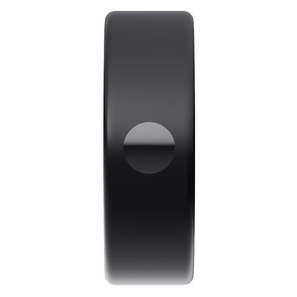 Смарт-кольцо Sber размер 10, матовый черный