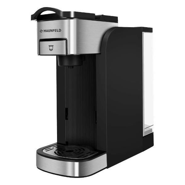 Кофемашина капсульного типа Maunfeld MCCM-CM827BL