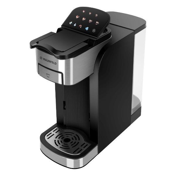 Кофемашина капсульного типа Maunfeld MCCM-CM827BL