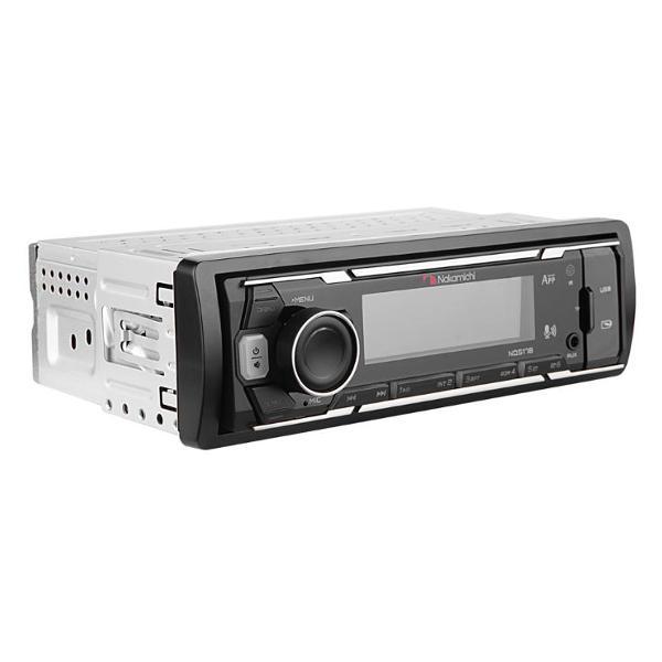 Медиа-ресивер Nakamichi NQ517B