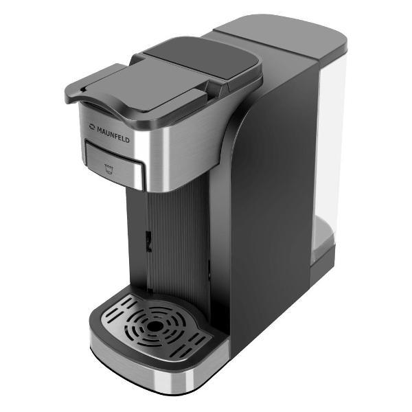 Кофемашина капсульного типа Maunfeld MCCM-CM827GR