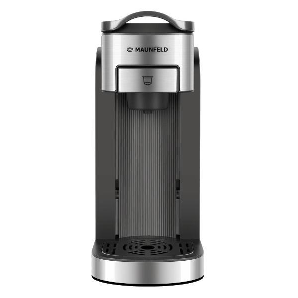 Кофемашина капсульного типа Maunfeld MCCM-CM827GR