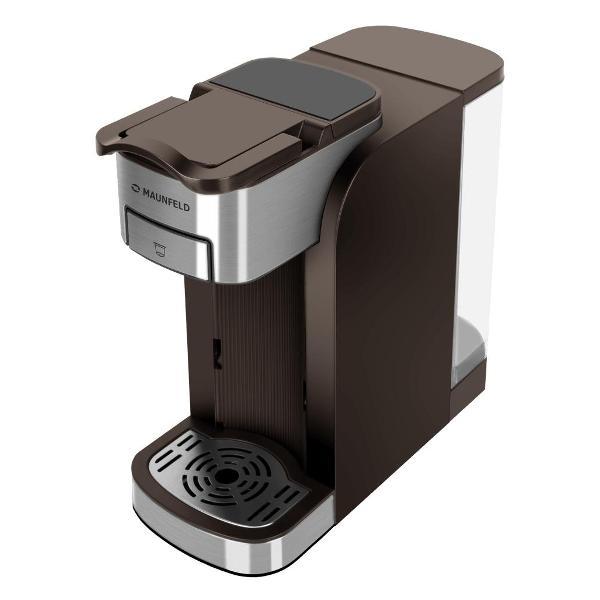 Кофемашина капсульного типа Maunfeld MCCM-CM827BR
